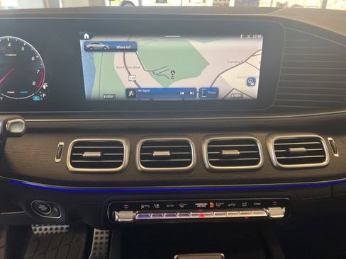 New 2025 Mercedes-Benz GLE 63 AMG S image 15