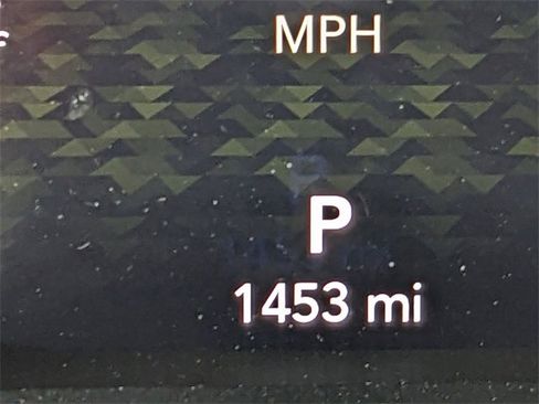 Certified 2024 Jeep Gladiator Sport image 24