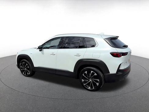 Used 2025 MAZDA CX-50 2.5 Hybrid w/ Premium Plus Pkg image 10