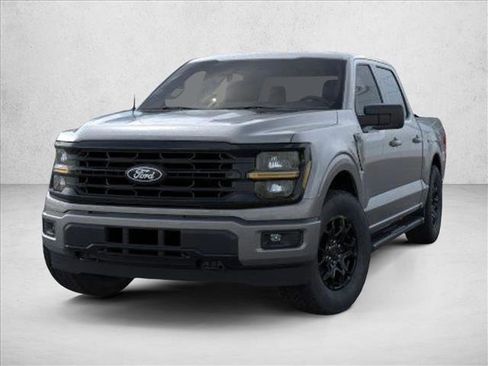 New 2026 Ford F150 XLT AWD/4WD image 2