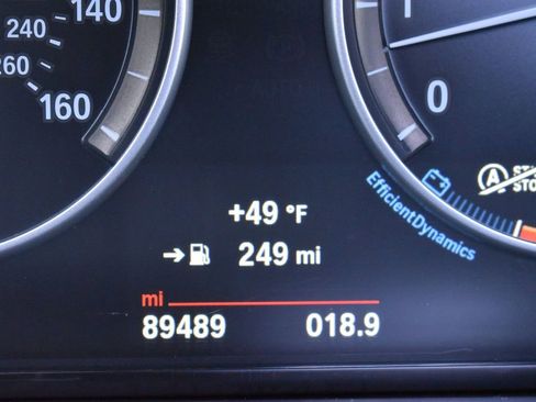 Used 2015 BMW X4 xDrive35i image 3