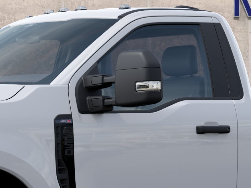 New 2027 Ford F250 4x4 Regular Cab Super Duty image 20