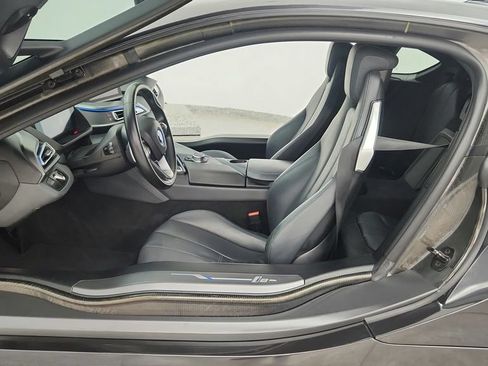 Used 2016 BMW i8 AWD/4WD image 27
