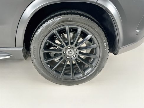 Used 2026 Mercedes-Benz GLE 450e 4MATIC image 34