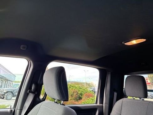 Used 2021 RAM 2500 Tradesman image 56