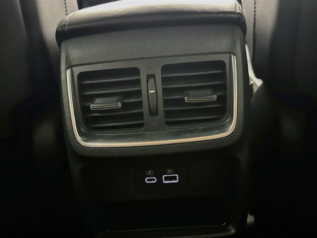 Certified 2024 INFINITI QX50 Sport FWD image 34
