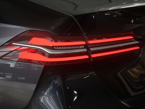 New 2026 BMW 530i image 35