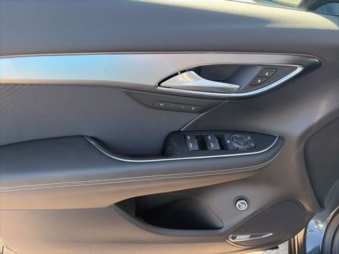 New 2026 Buick Envision Sport Touring AWD/4WD image 17
