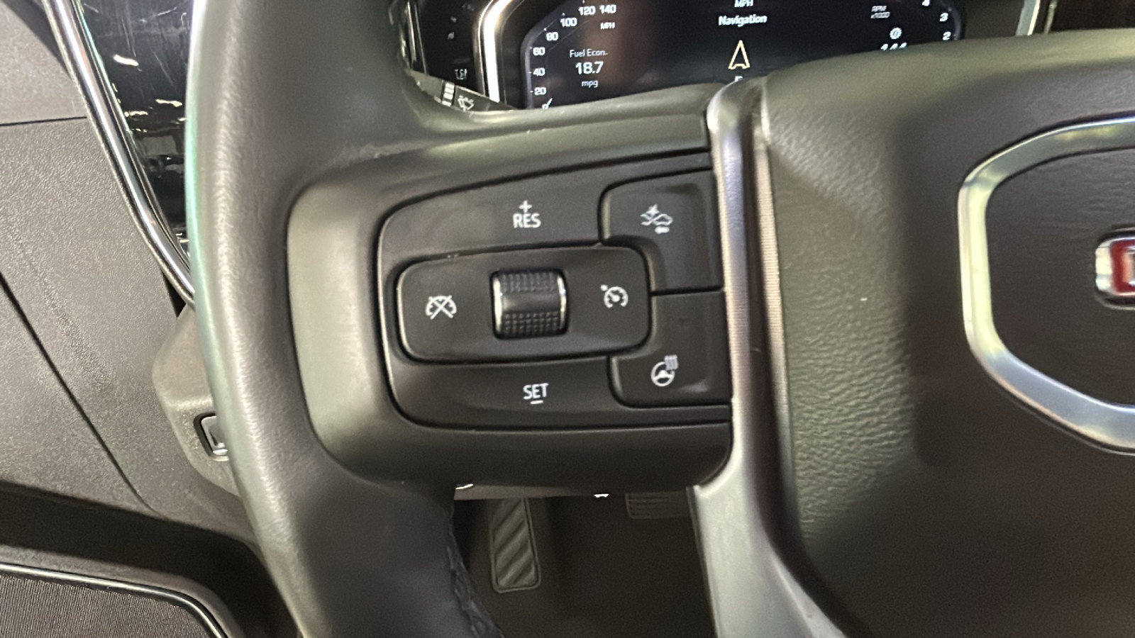 Used 2024 GMC Sierra 1500 Elevation AWD/4WD image 18