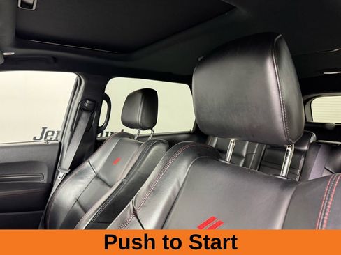 Used 2024 Dodge Durango GT image 12