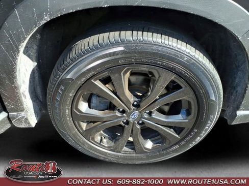 Used 2024 Subaru Forester Sport AWD/4WD image 11