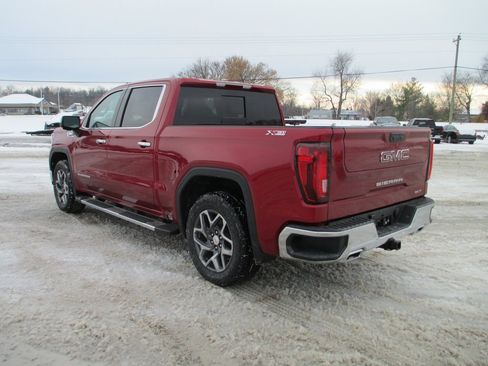 New 2026 GMC Sierra 1500 SLT w/ SLT Premium Plus Package image 7