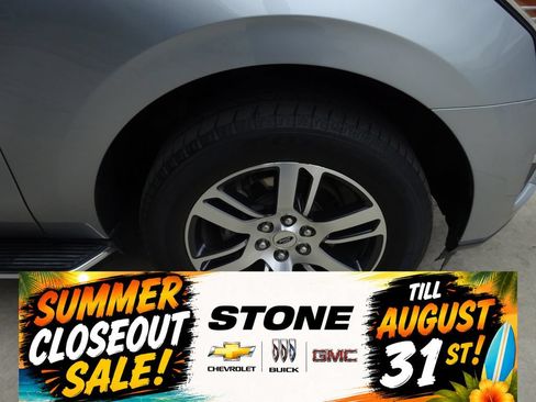 Used 2022 Ford Expedition Limited AWD/4WD image 9