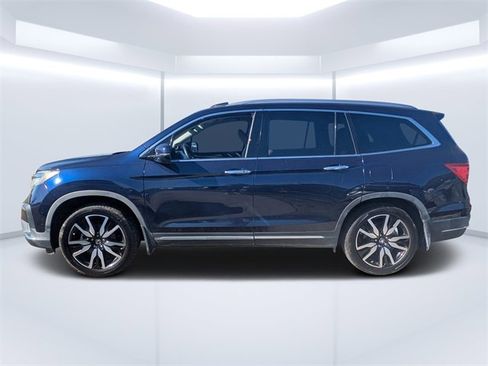Used 2019 Honda Pilot Touring image 6