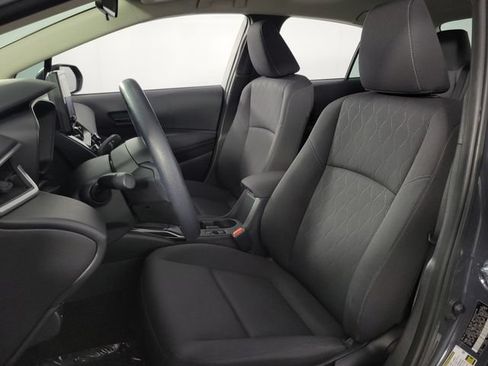 Used 2024 Toyota Corolla LE FWD image 14