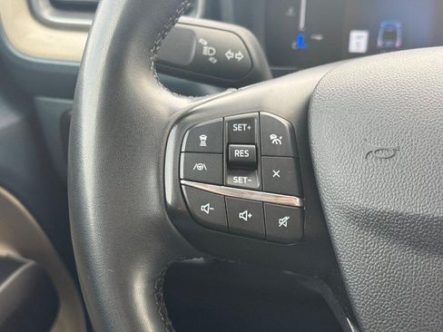 Used 2025 Ford Maverick Lariat w/ 4K Tow Package AWD/4WD image 17