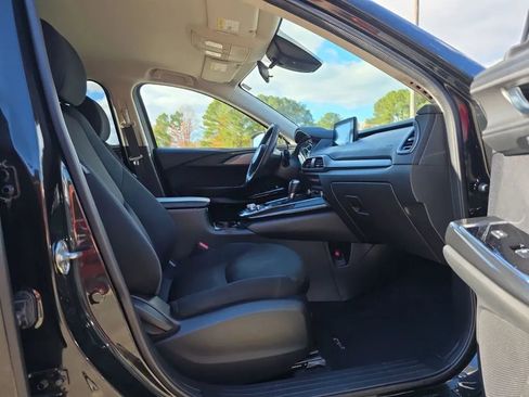 Used 2019 MAZDA CX-9 Sport image 42