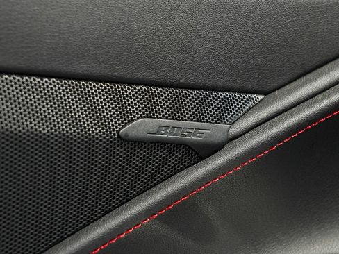 Used 2022 Chevrolet Corvette Stingray Coupe w/ 1LT image 32