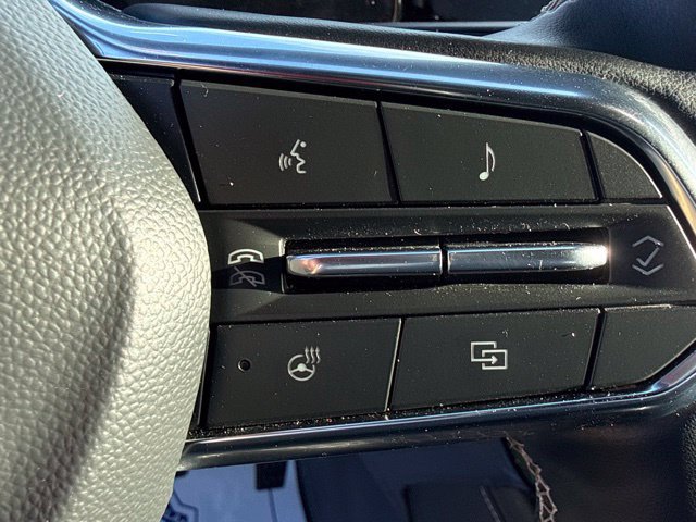 Used 2026 Chevrolet Traverse LT FWD image 18