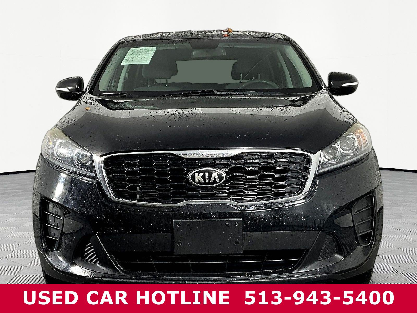 Used 2019 Kia Sorento FWD image 2