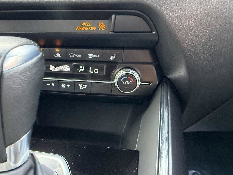 Used 2019 MAZDA CX-9 Touring FWD image 27
