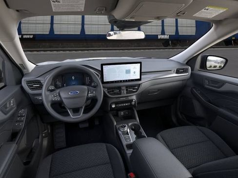 New 2026 Ford Escape Active w/ Tech Pack #1 FWD image 10