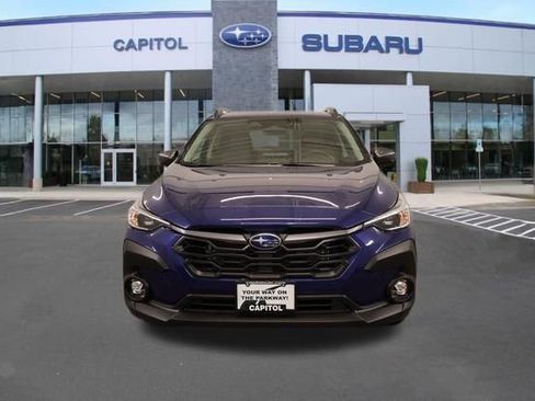 New 2026 Subaru Crosstrek 2.0i Premium AWD/4WD image 7