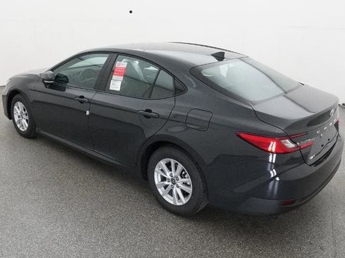 Certified 2026 Toyota Camry LE image 14