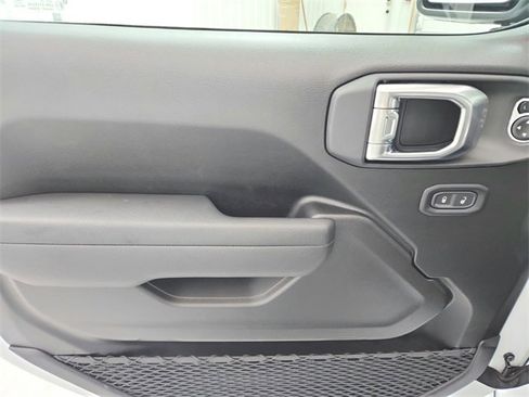 New 2026 Jeep Wrangler Willys image 28