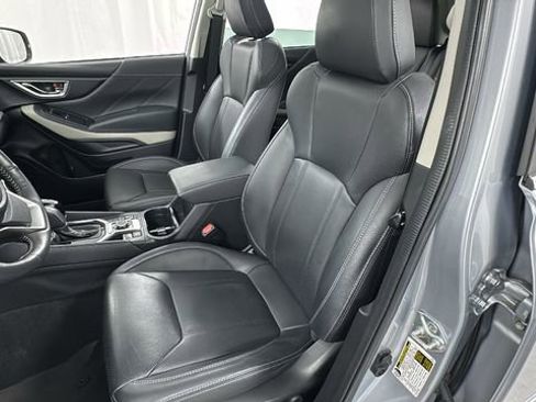 Certified 2023 Subaru Forester Limited image 11
