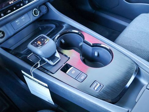 New 2026 Nissan Rogue SV image 13