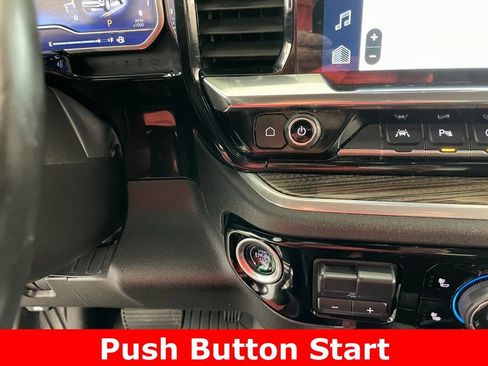 Certified 2024 Chevrolet Silverado 1500 RST w/ RST All Star Premium Package image 6