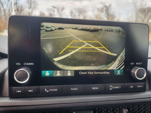 Used 2023 Honda CR-V EX image 22