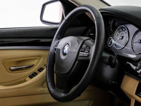 Used 2013 BMW 535i Sedan RWD image 13