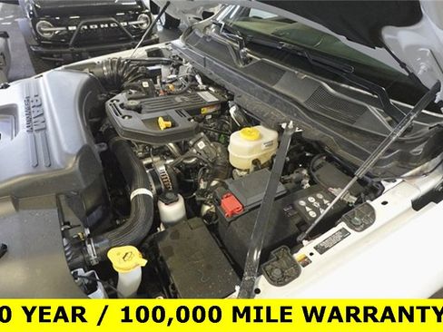 New 2026 RAM 3500 Tradesman image 27