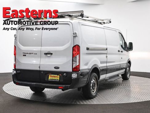 Used 2018 Ford Transit 350 148 Low Roof RWD image 5