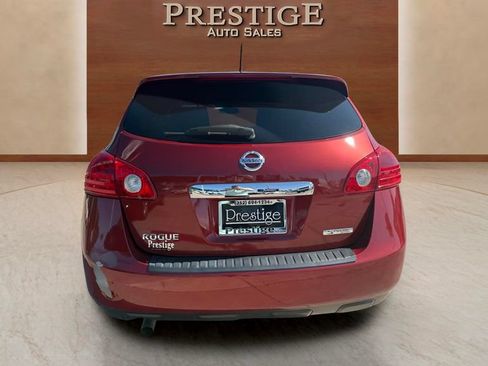 Used 2013 Nissan Rogue S w/ Special Edition Pkg FWD image 12