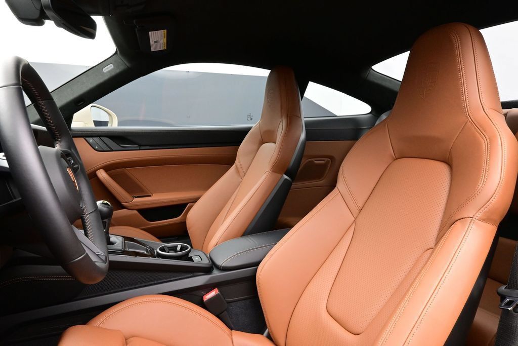 Certified 2026 Porsche 911 GT3 RWD image 5