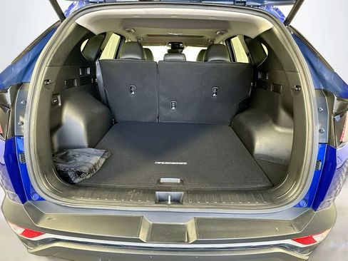 Certified 2023 Hyundai Tucson SEL w/ Convenience Package image 27
