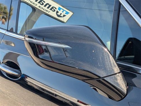 Used 2023 Buick Enclave Avenir w/ Avenir Technology Package image 12