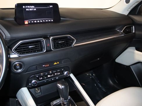 Used 2020 MAZDA CX-5 Grand Touring AWD/4WD image 44