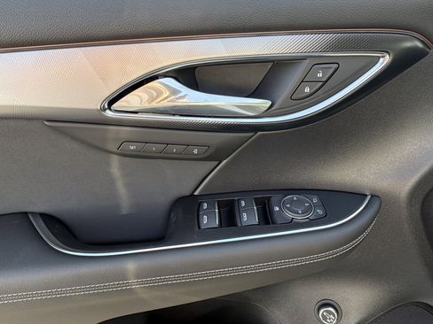 New 2026 Buick Envision Sport Touring AWD/4WD image 18