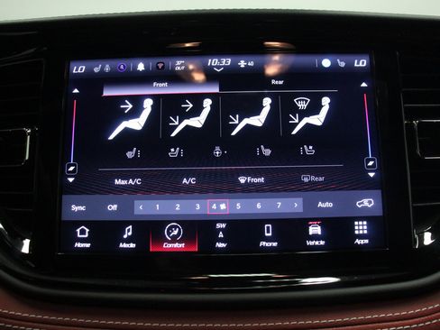 New 2024 Dodge Durango SRT Hellcat image 24