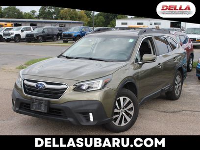 Used 2021 Subaru Outback Premium