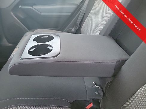 Used 2024 Subaru Crosstrek 2.0i Premium image 33