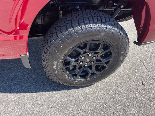 New 2026 Ford F150 XLT w/ Equipment Group 302A MID AWD/4WD image 19