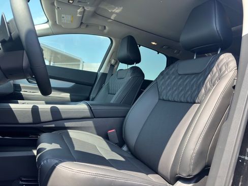 New 2026 Nissan Murano Platinum w/ Cargo Package AWD/4WD image 10