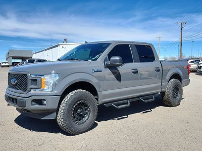 Used 2020 Ford F150 XL w/ Equipment Group 101A Mid