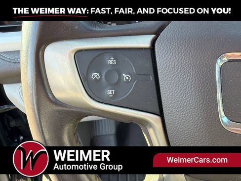 Used 2020 GMC Acadia SLT AWD/4WD image 36