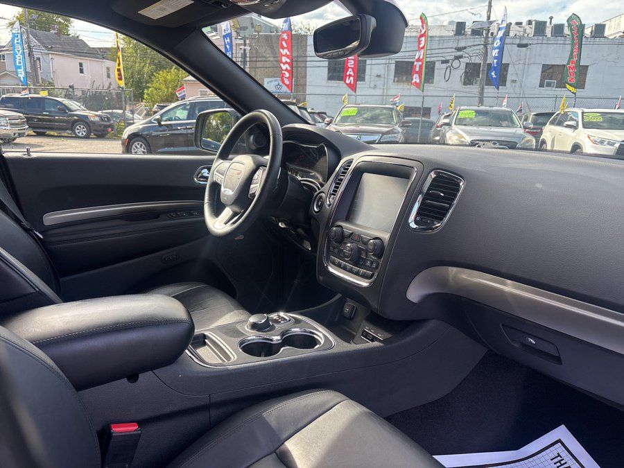Used 2017 Dodge Durango GT w/ Premium Group AWD/4WD image 36